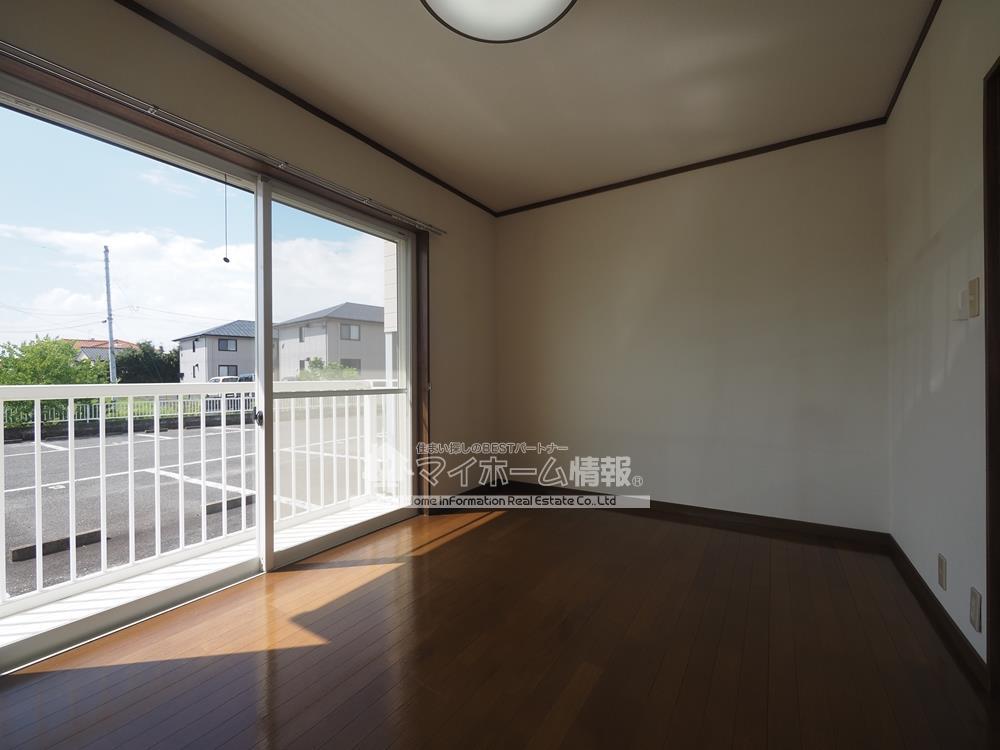 その他　※内観写真はB101号を引用しており、内装が異なる場合がござ