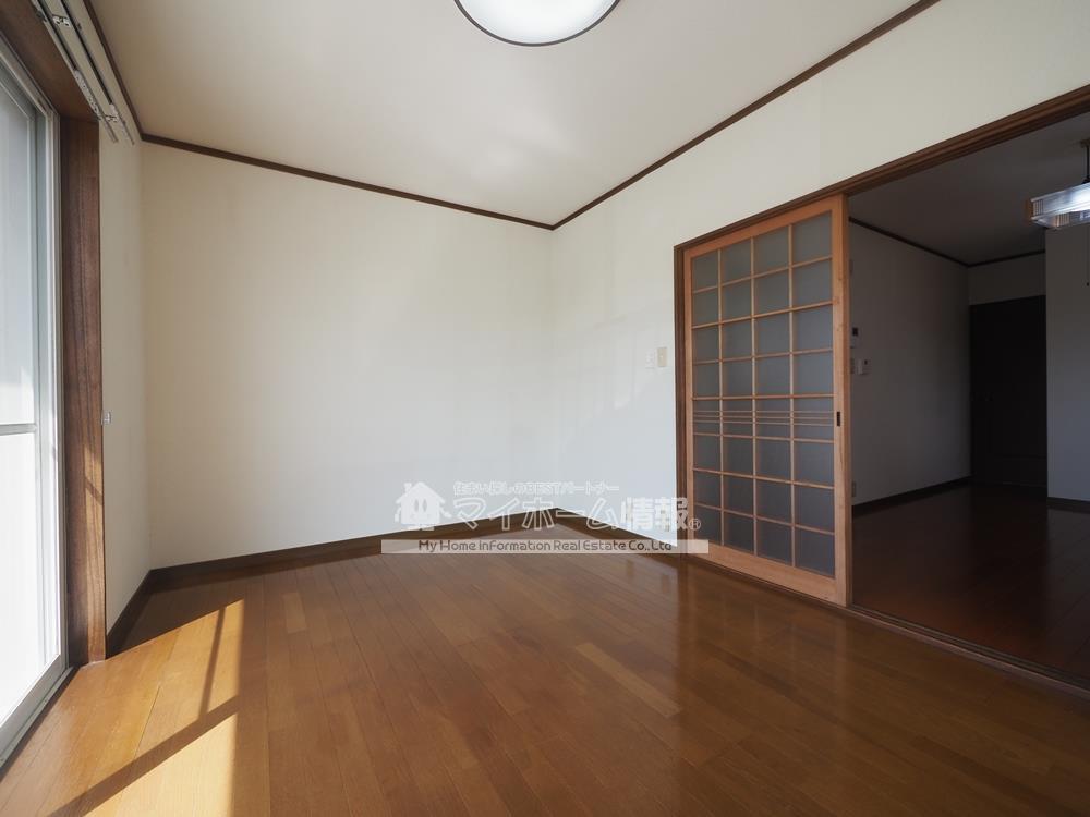 その他部屋・スペース　※内観写真はB101号を引用しており、内装が異なる場合がござ