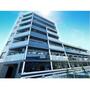 北池袋駅より徒歩7分 新築 8階建の賃貸物件