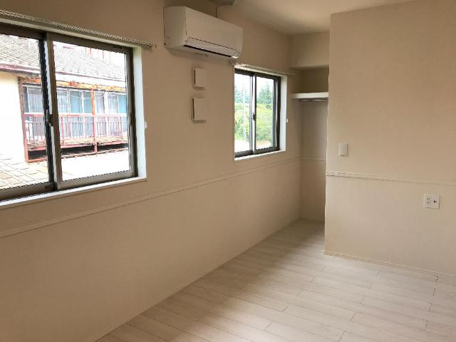 その他部屋・スペース　洋室