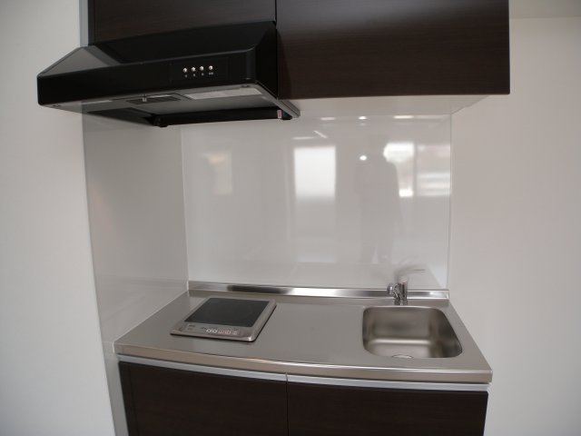 キッチン　アバントコート明石