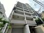 谷町四丁目駅より徒歩5分 6階 築19年の賃貸物件