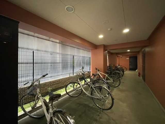 その他　プレール九段