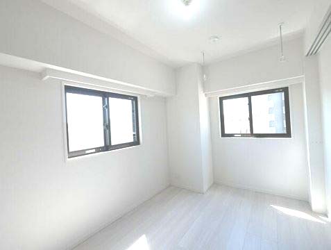 その他部屋・スペース　★角部屋、二面採光、風通しも良好★