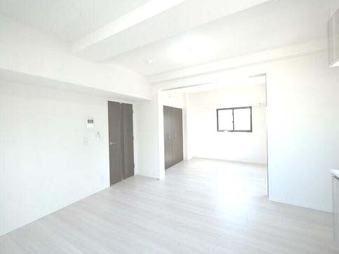 その他　★家具が置きやすい間取りです★