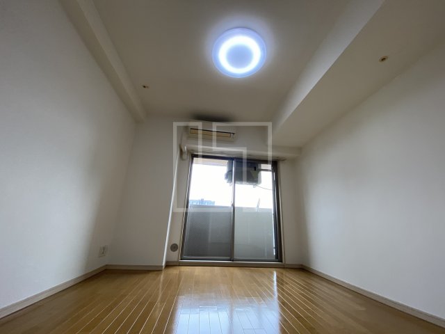 居室・リビング　CITY SPIRE靭公園（シティスパイア靭公園）　洋室
