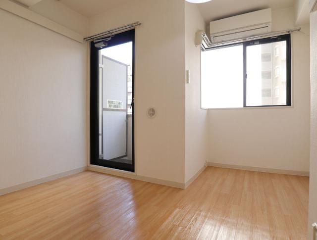 居室・リビング　居室　※同物件・同仕様画像