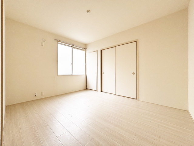 その他部屋・スペース　～おやすみなさい～