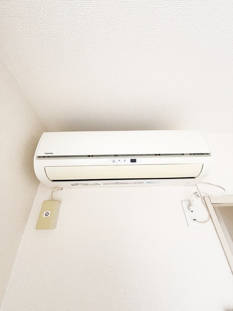 その他設備　～ちょっとつけよ～