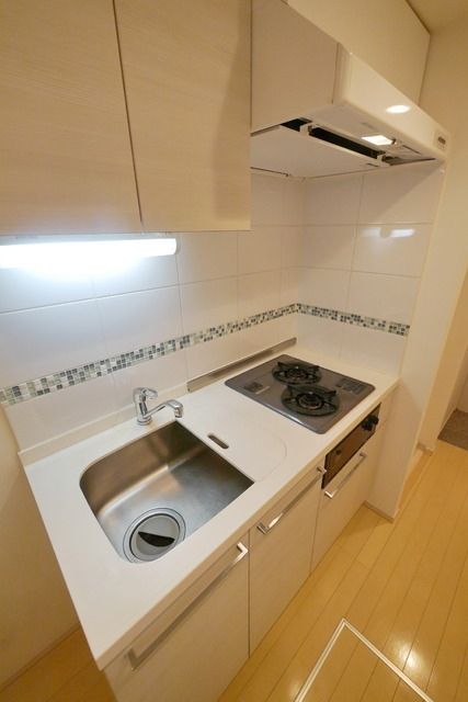 キッチン　★システムキッチン★