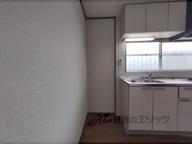 その他部屋・スペース　冷蔵庫置場