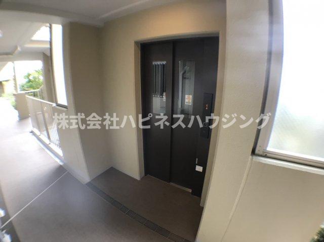 その他　エレベーター