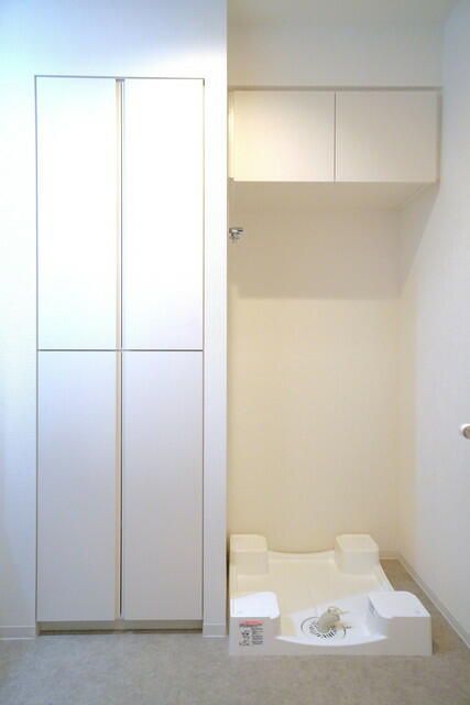 その他設備　写真は同タイプ住居です。