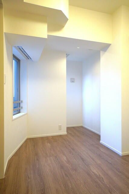 その他部屋・スペース　写真は同タイプ住居です。