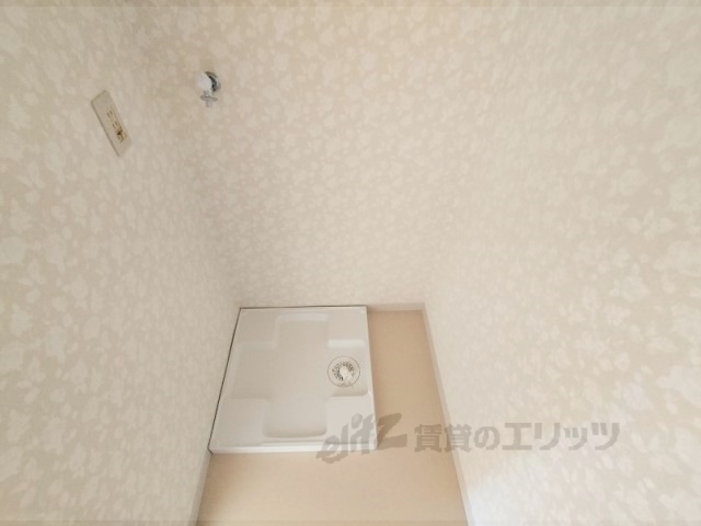 その他部屋・スペース　洗濯機置場