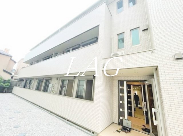 エントランス　エントランスです。