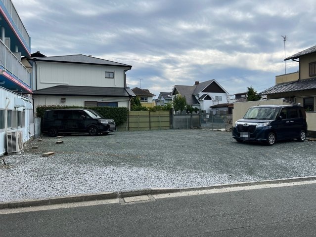 駐車場　（※写真はイメージです、現況優先となります）