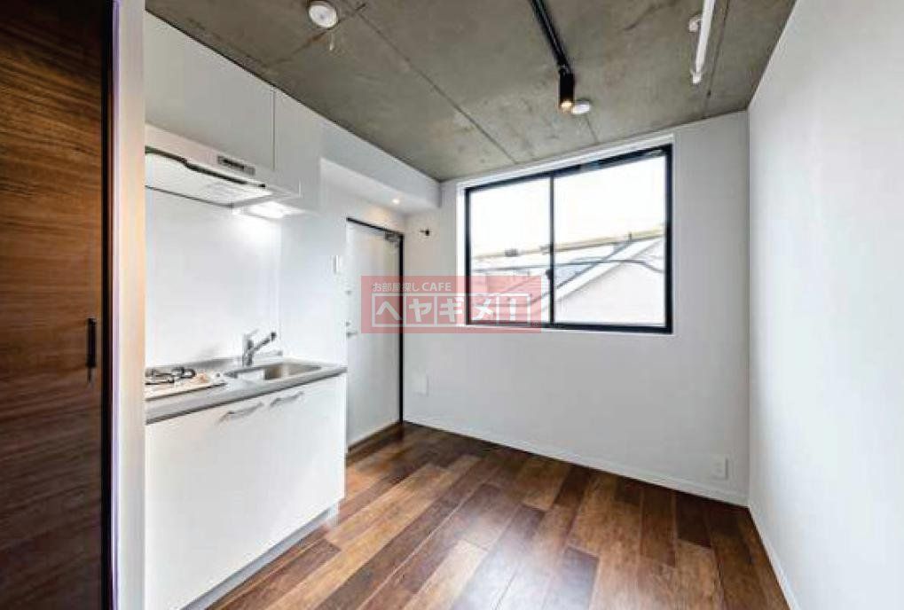 居室・リビング　リビング/居室