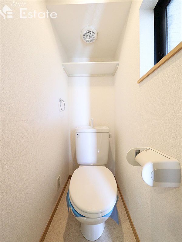 トイレ　☆同仕様写真☆