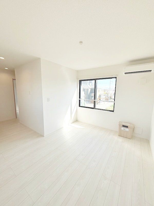 居室・リビング　※同施工参考写真