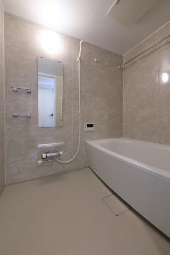 バス・シャワールーム　※参考画像の為、現況優先になります。