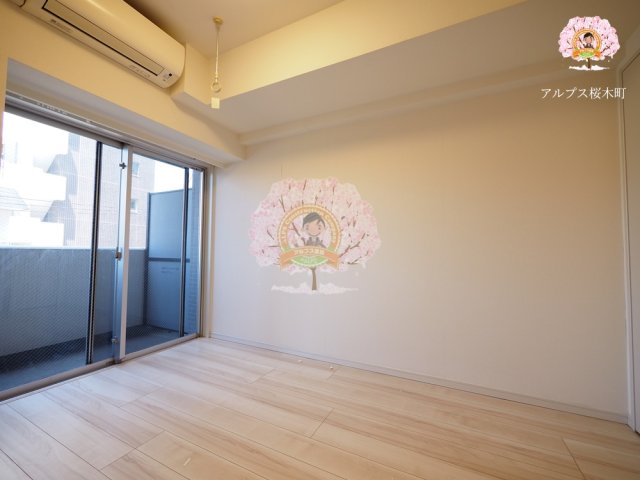 居室・リビング　同シリーズ参考写真