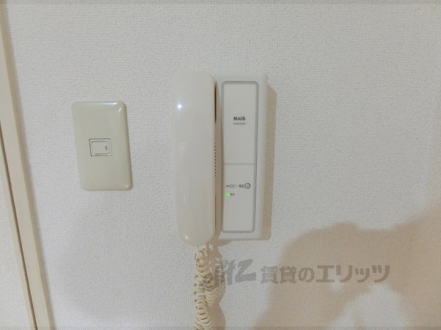 セキュリティ　ドアフォン（ＴＶ含）