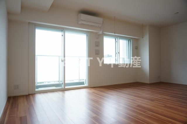 その他部屋・スペース　落ち着いて過ごせるお部屋なので、寝室にいかがでしょうか