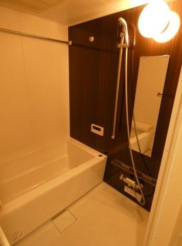 バス・シャワールーム　☆お風呂☆