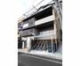 PRIVATERASIDENCE東山七条 2階 築2年1ヶ月の賃貸物件