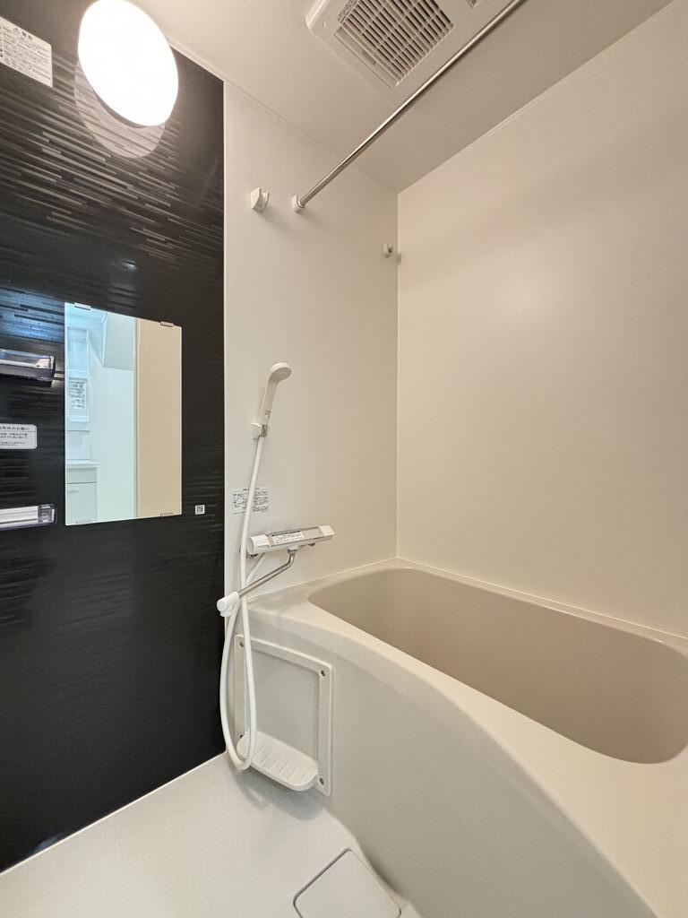 バス・シャワールーム　別号室流用