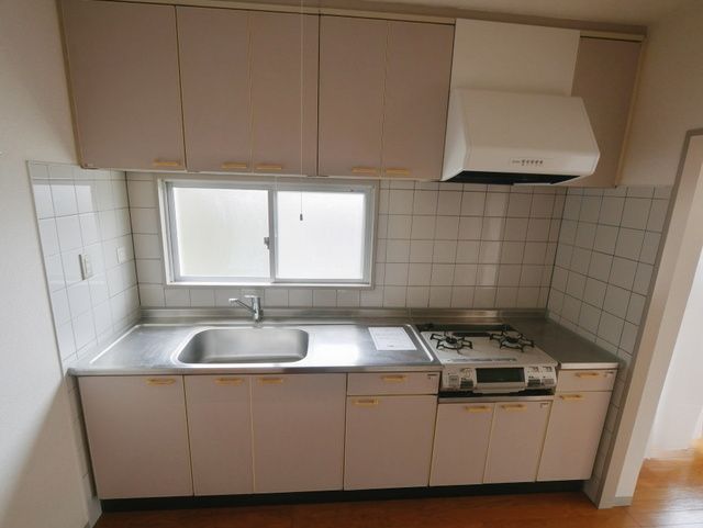 キッチン　★お部屋探しは、タウンハウジング多摩センター店へ★