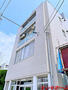 江波駅より徒歩1分 3階 築38年2ヶ月の賃貸物件