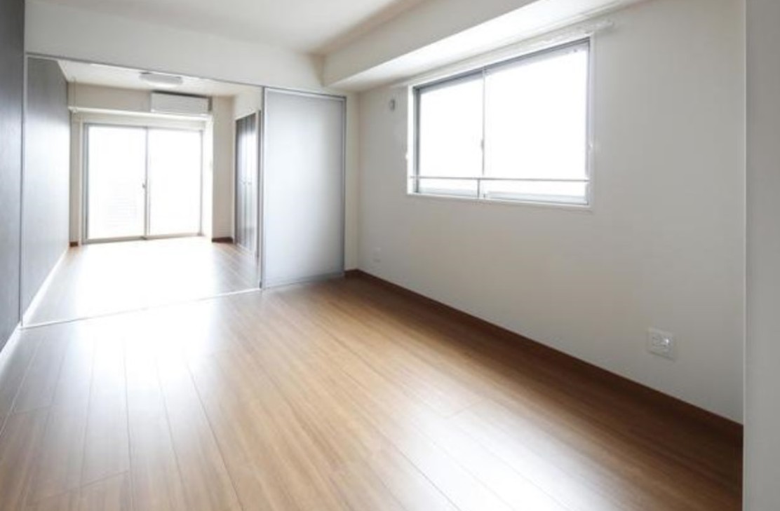 居室・リビング　※別部屋参考写真