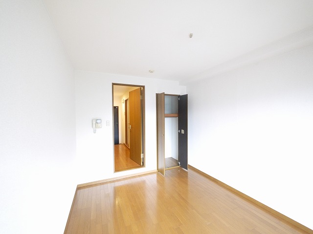 その他部屋・スペース　コンパクトで使いやすい洋室です