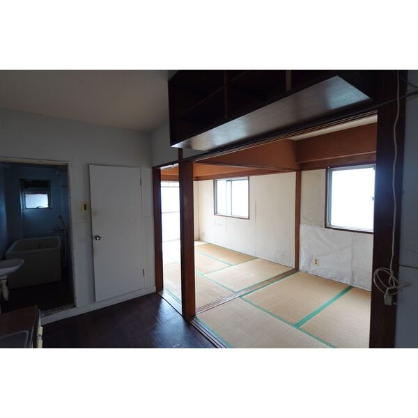 居室・リビング