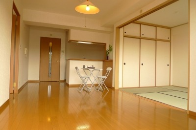 居室・リビング