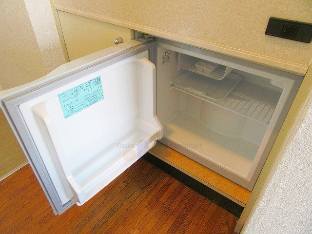 その他設備　ミニ冷蔵庫