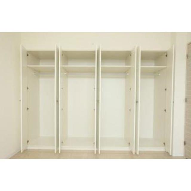 その他　※写真は同タイプ住戸です。