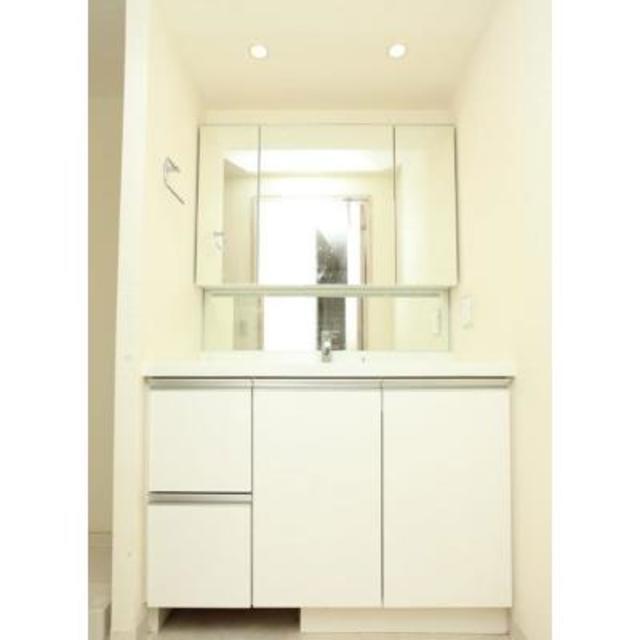 その他　※写真は同タイプ住戸です。