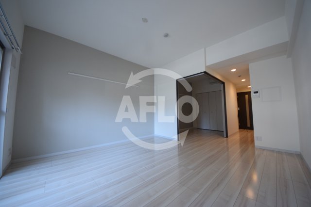 居室・リビング　ラ・フェスタ真田山　リビング