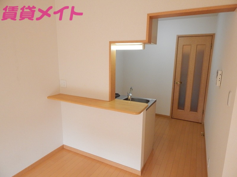 その他部屋・スペース　同物件別室写真