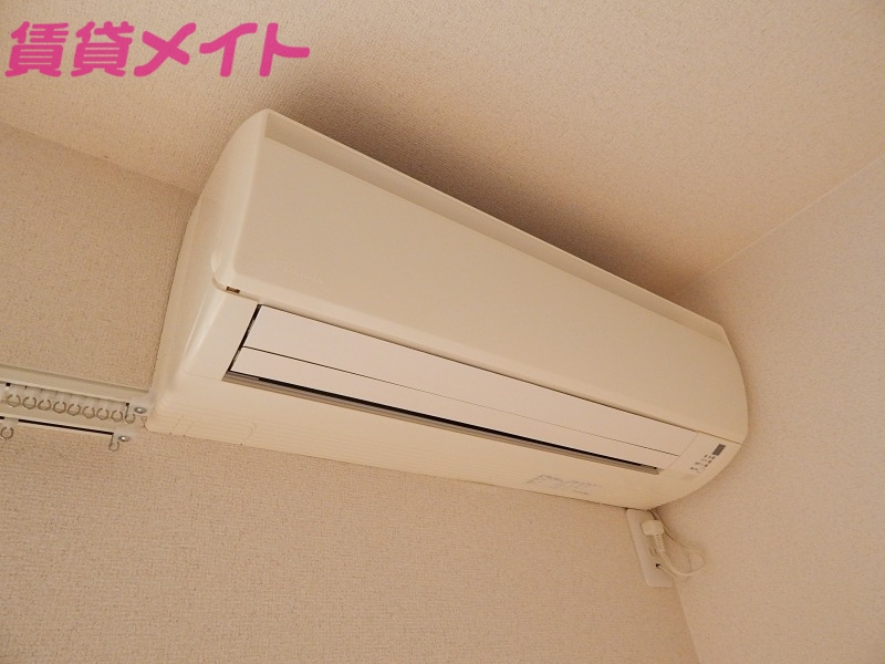 その他設備　同物件別室写真