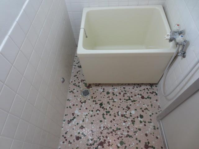 バス・シャワールーム　別号室参考画像