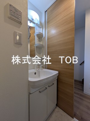 その他設備　浴室乾燥機