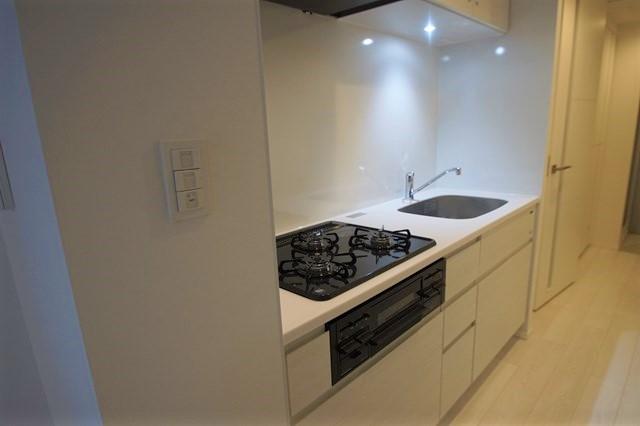 キッチン　☆使いやすいシステムキッチン☆