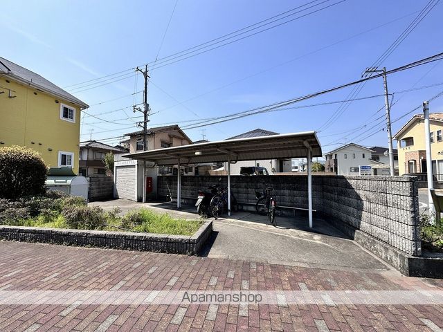 その他共有部分　その他共有部分