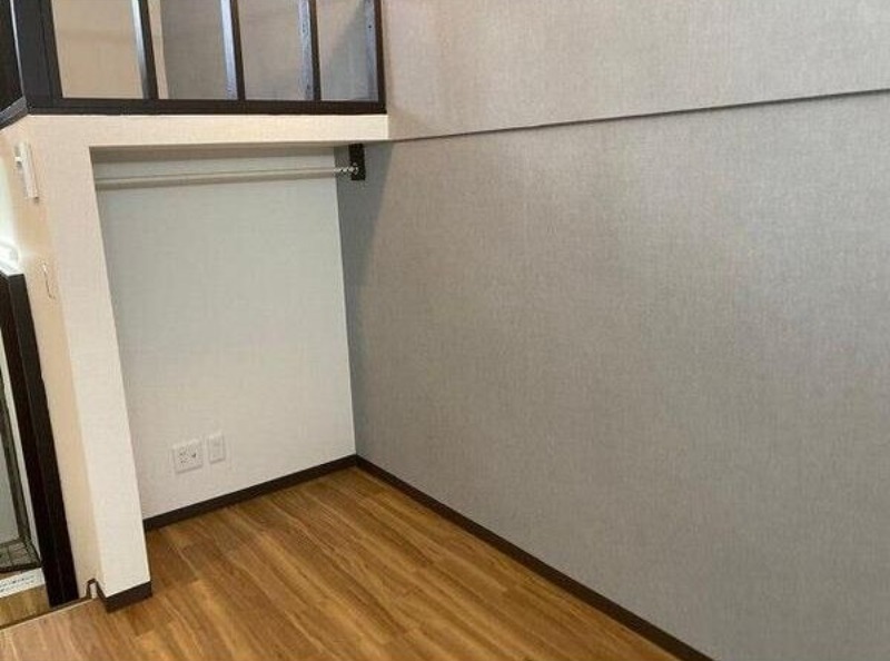 収納　図面と現状に相違がある場合には現状を優先