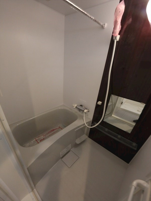 バス・シャワールーム　バスルーム　浴室暖房乾燥機付き