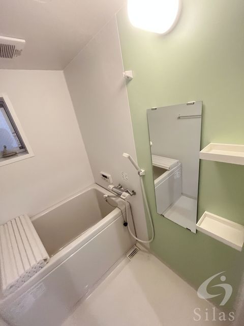 バス・シャワールーム　同仕様